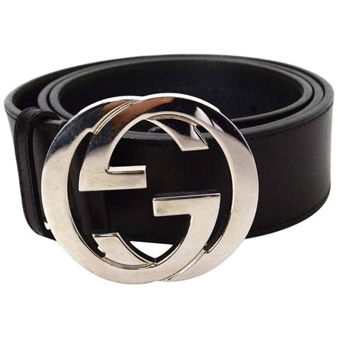 gucci plexiglass belt|gucci leather belt.